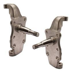 SSBC Performance Brakes - Spindle Kit 2 in. Drop - SSBC Performance Brakes A24802DS UPC: 845249047504 - Image 1