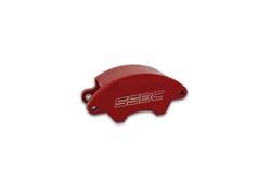 SSBC Performance Brakes - Brake Caliper/Pad Set - SSBC Performance Brakes A22213R UPC: 845249072865 - Image 1