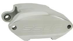 SSBC Performance Brakes - Brake Caliper/Pad Set - SSBC Performance Brakes A22214P UPC: 845249072926 - Image 1
