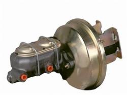 SSBC Performance Brakes - 9 in. Booster/Master Cylinder - SSBC Performance Brakes A28138-1 UPC: 845249079260 - Image 1