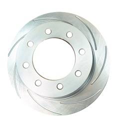 SSBC Performance Brakes - Replacement Rotor - SSBC Performance Brakes 23174AA2R UPC: 845249012724 - Image 1