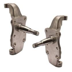 SSBC Performance Brakes - Spindle Kit 2 in. Drop - SSBC Performance Brakes A24801DS UPC: 845249047498 - Image 1