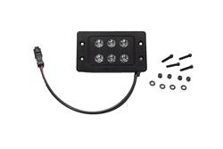 Putco - Luminix High Power LED Light Bar - Putco 10003 UPC: 010536100037 - Image 1