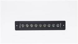 Putco - Luminix High Power LED Light Bar - Putco 10011 UPC: 010536101119 - Image 1