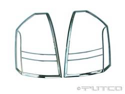 Putco - Tail Lamp Cover - Putco 402809 UPC: 010536428094 - Image 1