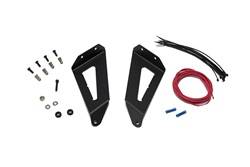 Putco - Luminix Light Bar Wiring Harness And Roof Bracket Kit - Putco 2155 UPC: 010536021516 - Image 1