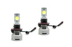 Putco - Cree XM-L2 Headlight Kit - Putco 260H13W UPC: 010536270433 - Image 1