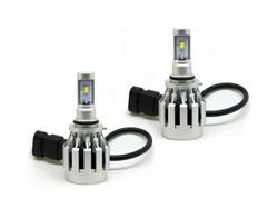 Putco - Cree XM-L2 Headlight Kit - Putco 269006W UPC: 010536270198 - Image 1