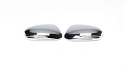 Putco - Door Mirror Cover - Putco 401733 UPC: 010536260199 - Image 1