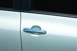 Putco - Door Handle Cover - Putco 400098 UPC: 010536400984 - Image 1