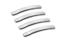 Putco - Door Handle Cover - Putco 400016 UPC: 010536400168 - Image 1