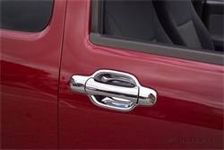 Putco - Door Handle Cover - Putco 400032 UPC: 010536400328 - Image 1