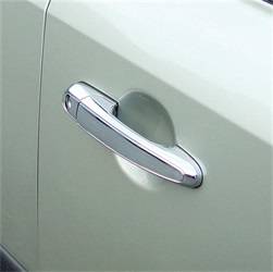 Putco - Door Handle Cover - Putco 400047 UPC: 010536400472 - Image 1