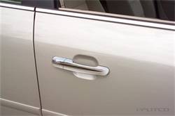 Putco - Door Handle Cover - Putco 400029 UPC: 010536400304 - Image 1