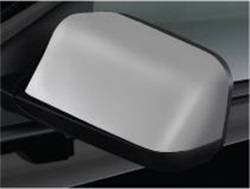 Putco - Door Mirror Cover - Putco 402146 UPC: 010536402148 - Image 1