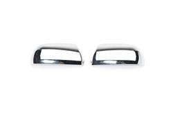 Putco - Door Mirror Cover - Putco 401782 UPC: 010536260472 - Image 1