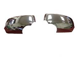 Putco - Door Mirror Cover - Putco 400117 UPC: 010536401172 - Image 1