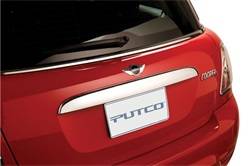 Putco - Tailgate And Rear Handle Cover - Putco 400061 UPC: 010536239393 - Image 1