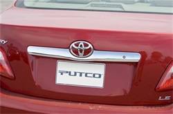 Putco - Tailgate And Rear Handle Cover - Putco 403627 UPC: 010536436273 - Image 1