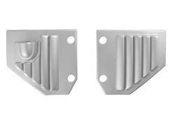 Putco - Hood Side Vents - Putco 403508 UPC: 010536435085 - Image 1