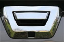 Putco - Tailgate And Rear Handle Cover - Putco 401406 UPC: 010536403183 - Image 1