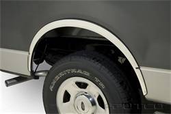 Putco - Fender Trim - Putco 97614 UPC: 010536976144 - Image 1