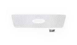 Putco - Punch Grille Insert - Putco 84142 UPC: 010536841428 - Image 1