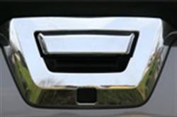 Putco - Tailgate And Rear Handle Cover - Putco 401030 UPC: 010536401035 - Image 1