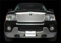 Putco - Designer FX Grille Insert - Putco 64701 UPC: 010536647013 - Image 1