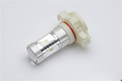 Putco - Optic 360 High Powered LED Fog Lamp Bulbs - Putco 25PSX24 UPC: 010536264579 - Image 1