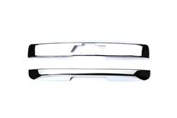 Putco - Tailgate And Rear Handle Cover - Putco 400034 UPC: 010536400342 - Image 1