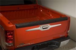 Putco - Tailgate Accent - Putco 403489 UPC: 010536434897 - Image 1