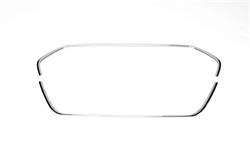 Putco - Grille Cover - Putco 408614 UPC: 010536407211 - Image 1