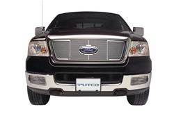 Putco - Liquid Grille Insert - Putco 91106 UPC: 010536911060 - Image 1