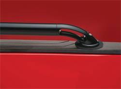 Putco - Lockers Side Bed Rail - Putco 88822 UPC: 010536888225 - Image 1