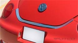 Putco - Trunk Lid Cover - Putco 403622 UPC: 010536436228 - Image 1