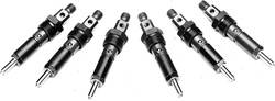 BD Diesel - Fuel Injector Nozzle Set - BD Diesel 1075891 UPC: 019025009660 - Image 1