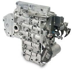 BD Diesel - Valve Body - BD Diesel 1030418 UPC: 019025000421 - Image 1
