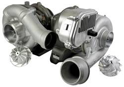 BD Diesel - Twin Turbo Assembly - BD Diesel 179514-B UPC: 019025011663 - Image 1
