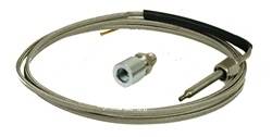 BD Diesel - Exhaust Thermocoupler Probe Kit Cool Down Timer - BD Diesel 1081151 UPC: 019025002302 - Image 1