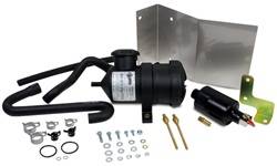 BD Diesel - Crank Case Vent Filter Kit - BD Diesel 1032170 UPC: 019025005129 - Image 1