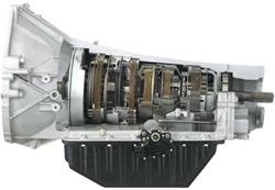 BD Diesel - Transmission Kit - BD Diesel 1064444F UPC: 019025004955 - Image 1