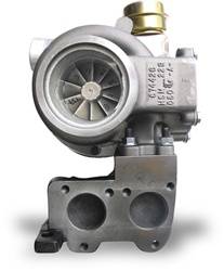 BD Diesel - Super Max Turbo Kit - BD Diesel 1046215 UPC: 019025005624 - Image 1