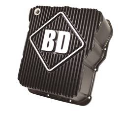 BD Diesel - Deep Sump Transmission Pan - BD Diesel 1061650 UPC: 019025010086 - Image 1