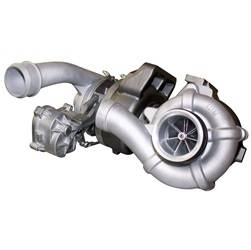 BD Diesel - Twin Turbo System - BD Diesel 1047081 UPC: 019025013391 - Image 1