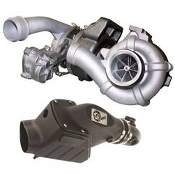 BD Diesel - Twin Turbo System - BD Diesel 1047080 UPC: 019025013384 - Image 1
