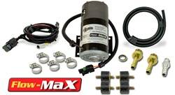 BD Diesel - Flow-MaX Performance Fuel Lift Pump - BD Diesel 1050320D UPC: 019025012820 - Image 1
