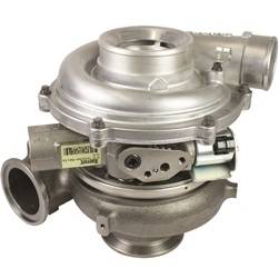 BD Diesel - Garrett PowerStroke Turbo - BD Diesel 743250-5013 UPC: 019025013308 - Image 1