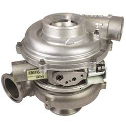 BD Diesel - Garrett PowerStroke Turbo - BD Diesel 725390-5003 UPC: 019025013292 - Image 1
