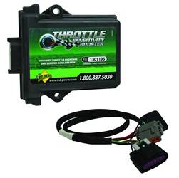 BD Diesel - Throttle Sensitivity Booster - BD Diesel 1057717 UPC: 019025013025 - Image 1